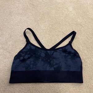 Members Mark athletic sports bra size M